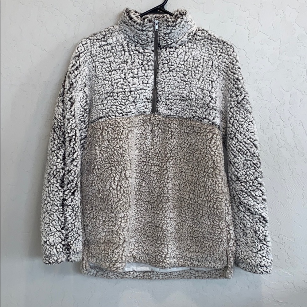Boutique Sweater